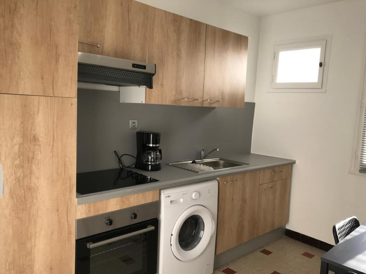 Grenoble Joli Appartement المظهر الخارجي الصورة