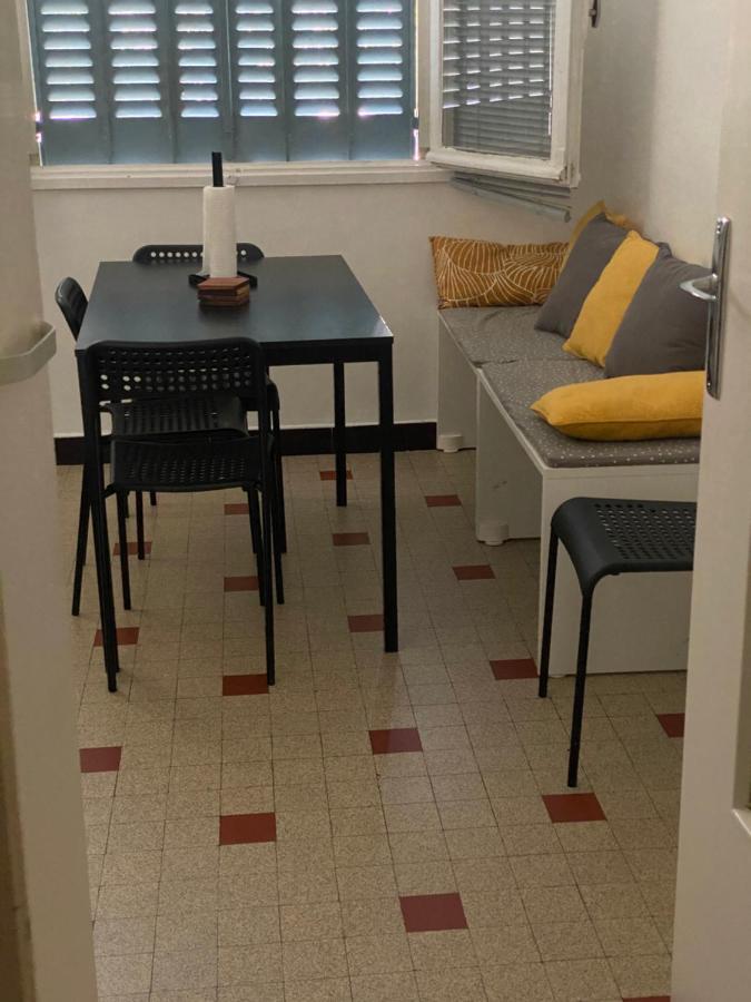 Grenoble Joli Appartement المظهر الخارجي الصورة