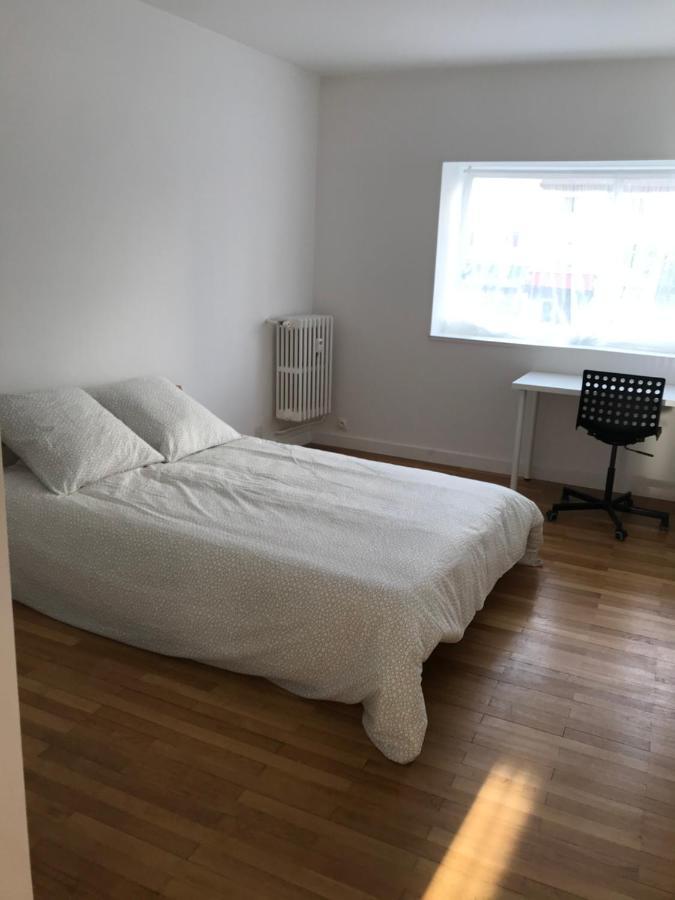 Grenoble Joli Appartement المظهر الخارجي الصورة